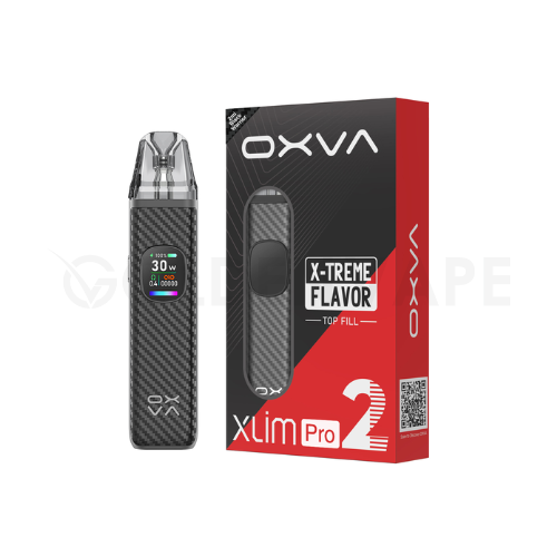 Oxva Xlim Pro 2 Pod Kit