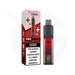 Hayati Pro Max Plus 6000 Puff Prefiled Pod Kit