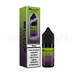 Blackcurrant Menthol By Elux Legend