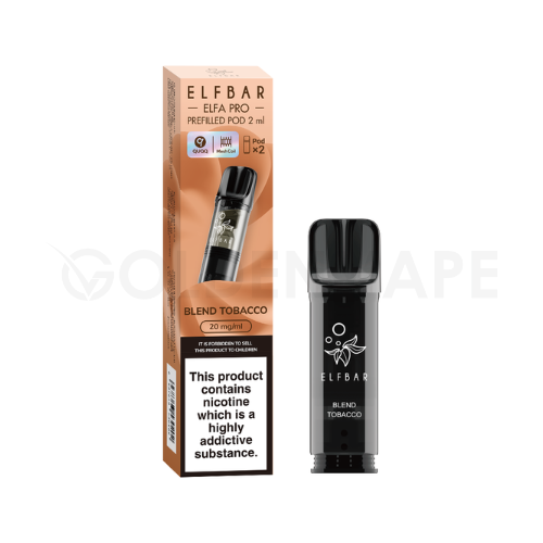 elfbar elfx pro kaufen E-Zigarette ELFBAR Elfx Pro braun 1200 mAh
