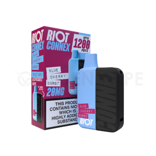 elfbar elfa master akku Riot Squad - CONNEX - Device