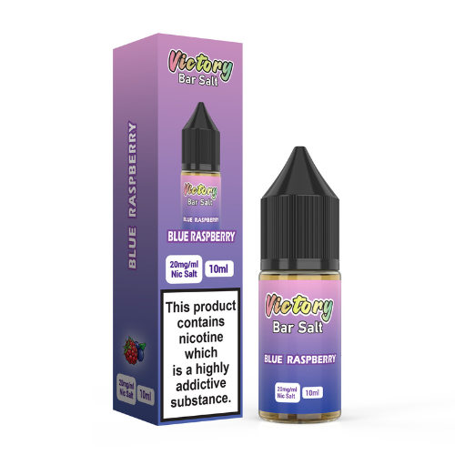 Victory Bar Salt Vape Juice - Bulk Box of 10 Victory Bar Salt Vape Juice - Bulk Box of 10