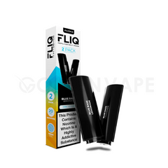 Avomi FLIQ 4-in-1 Prefilled Pods - Any 5 for 20 Avomi FLIQ 4-in-1 Prefilled Pods - Any 5 for 20