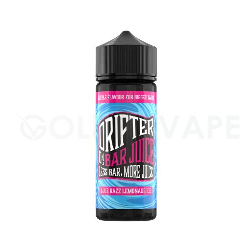 Drifter Bar Juice 100ml Shortfill - Box of 10, 20, 40 & 50