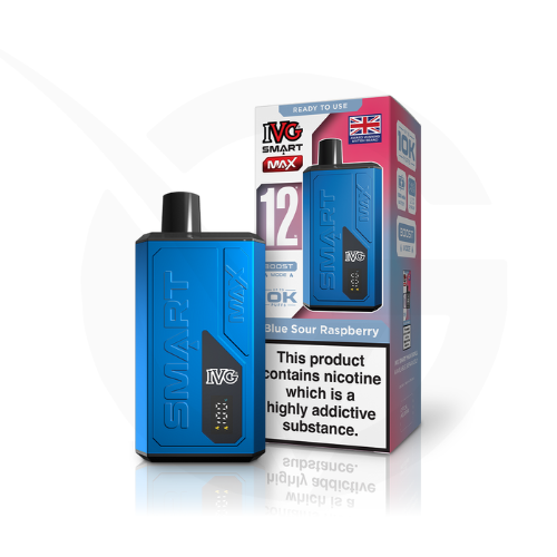 IVG SMART MAX Vape Kit