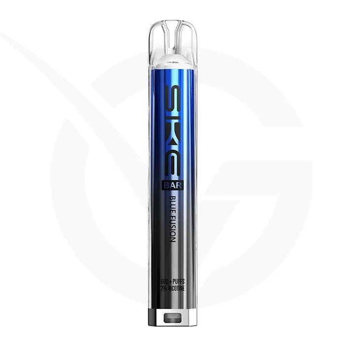 SKE Bar 600 Prefilled Kit