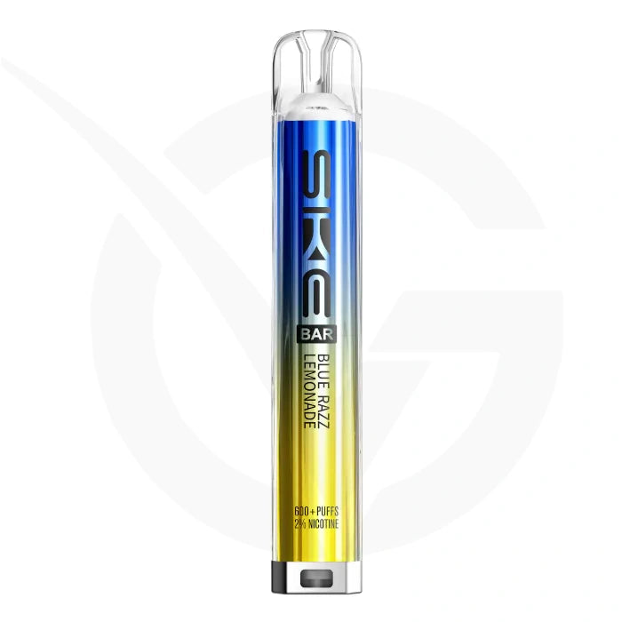 SKE Bar 600 Prefilled Kit
