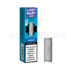 Lost Mary 4in1 Prefilled Pods Blueberry 
