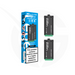 Blueberry Fusion Elux Legend 1500 2in1 Prefilled Pods