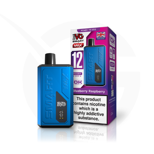 IVG SMART MAX Vape Kit