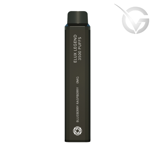 Elux Legend 3500 Puffs Disposable Vape | Any 3 for 25 Elux Legend 3500 Puffs Disposable Vape | Any 3 for 25