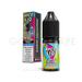 Blueberry Sour Raspberry 10ml Nic Salt E-Liquid by Dovpo Ayce Liq 5000
