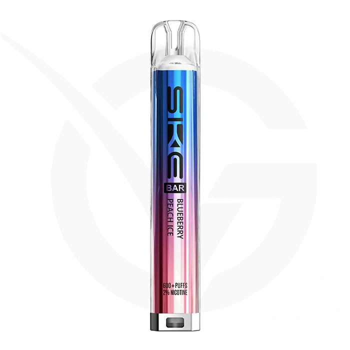 SKE Bar 600 Prefilled Kit