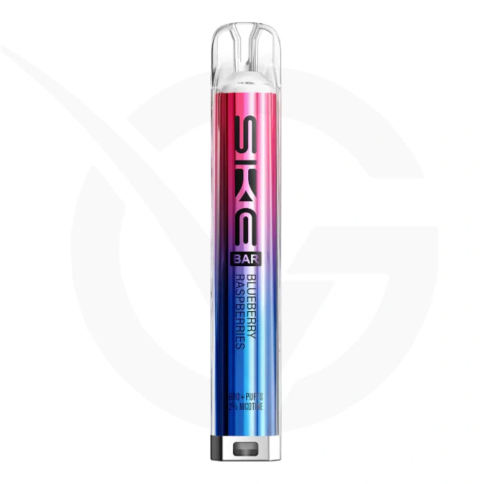 SKE Bar 600 Prefilled Kit