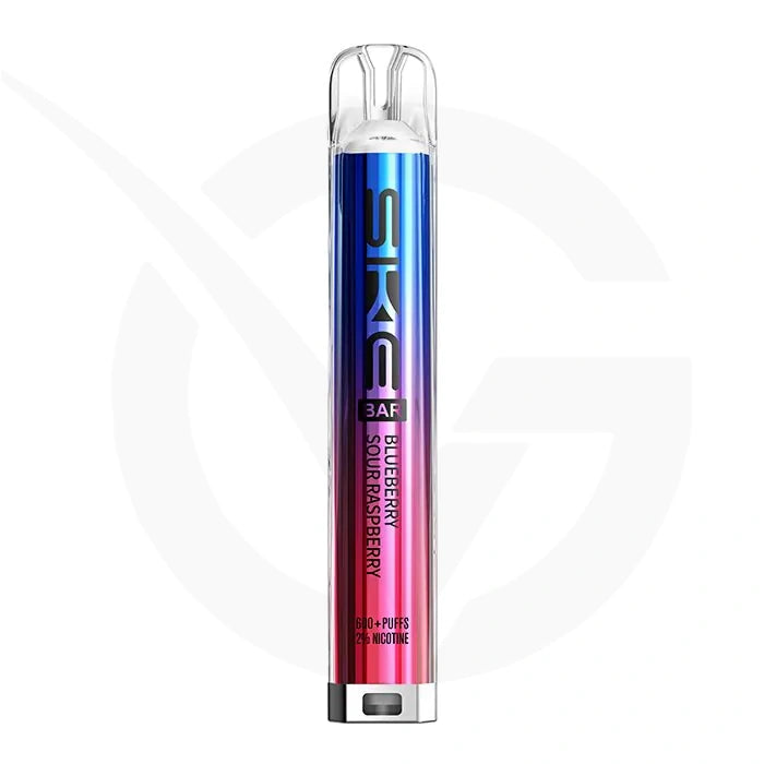 SKE Bar 600 Prefilled Kit