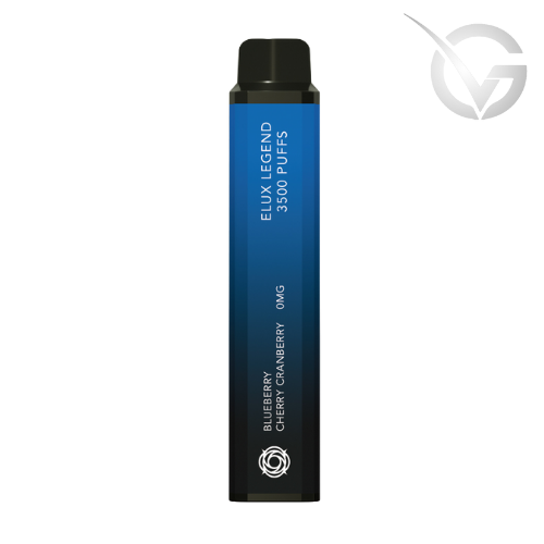 Elux Legend 3500 Puffs Disposable Vape