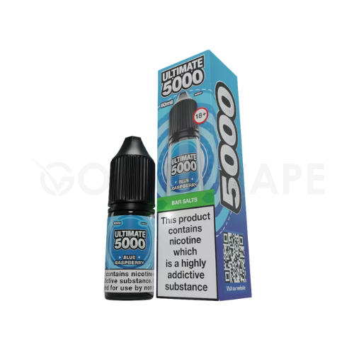 Blue Raspberry Slushie Vape Juice Blue by VaperGate eJuice Blue Raspberry Slushie Vape Juice Blue by VaperGate eJuice