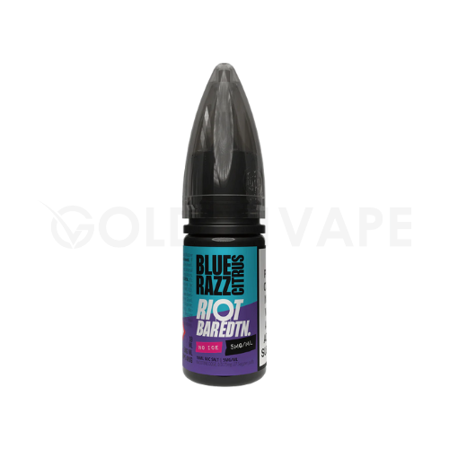 Riot Squad Bar Edition Nic Salt E-Liquids