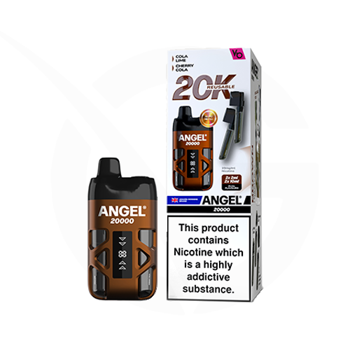 Vapes Bars Angel 20000 Puffs