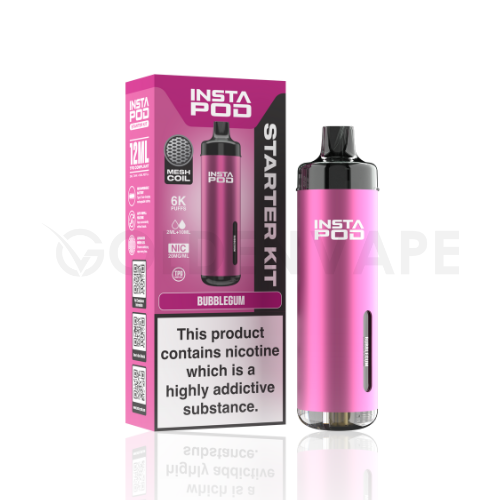 elfbar nachfüll pod läuft aus Mylo: the first prefilled and refillable pod system main image 0