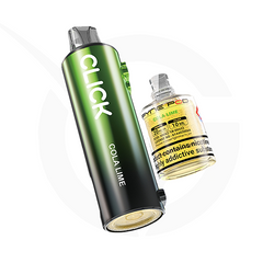 Cola Lime Pyne Pod Click 10k Prefilled Pods By Pod Salt 