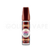 Cafe Tobacco 50ml Shortfill E-Liquid By Dinner Lady