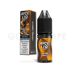 Tobacco Flavour E-liquid - Golden Vape Tobacco Flavour E-liquid - Golden Vape