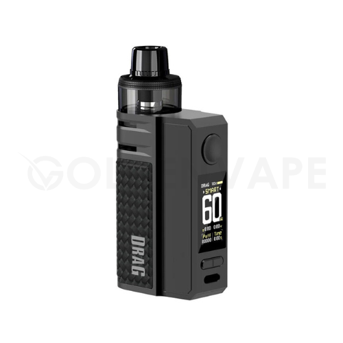 elfbar nachfüll pod läuft aus Voopoo Drag X2 Vape Kit — Flawless UK Vape Distribution Ltd main image 1