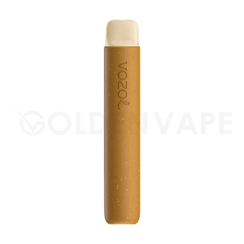 Vozol Star 600 Disposable Vape - Golden Vape Vozol Star 600 Disposable Vape - Golden Vape