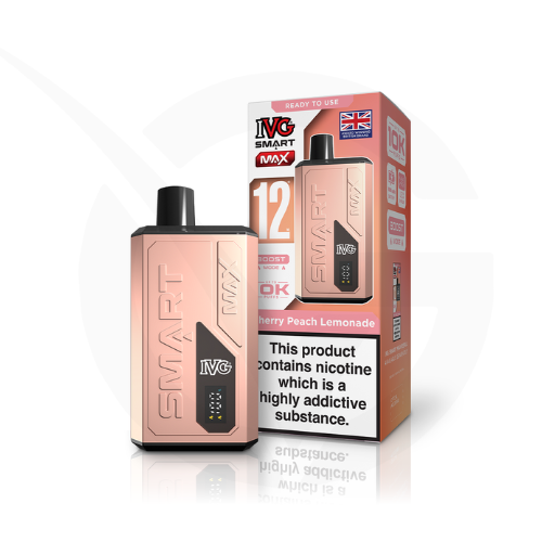 IVG SMART MAX Vape Kit