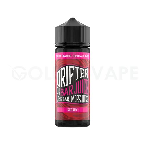 Drifter Bar Juice 100ml Shortfill - Box of 10, 20, 40 & 50