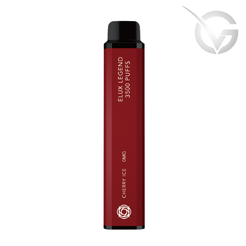 Elux Legend 3500 Puffs Disposable Vape | Any 3 for 25 Elux Legend 3500 Puffs Disposable Vape | Any 3 for 25
