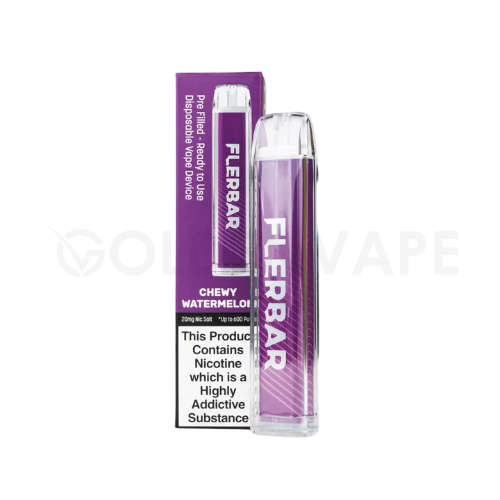 how to use flerbar vape Fler Bar Disposable Vape (Pack Of 10)