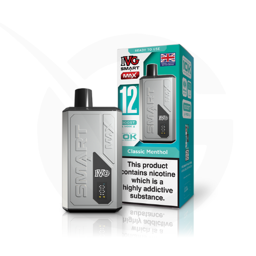 IVG SMART MAX Kit