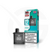 Classic Menthol Prefilled Pods By IVG Smart Max 