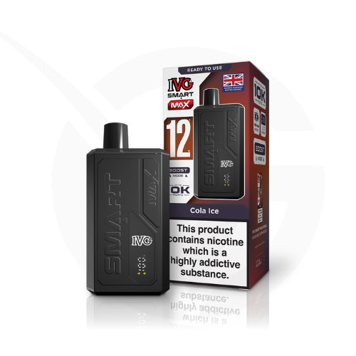 IVG SMART MAX Kit