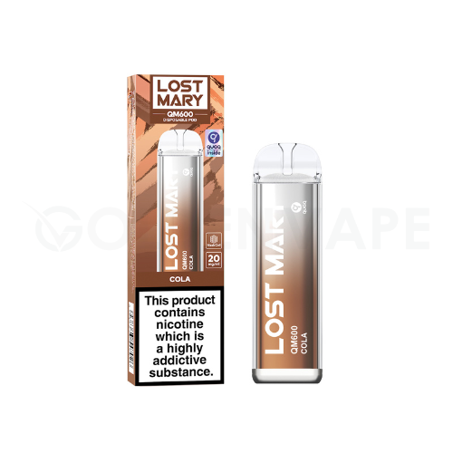 lost mary qm 600 VooPoo Argus A Pod System