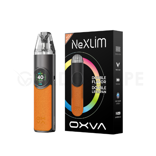 OXVA NeXLIM Vape Kit