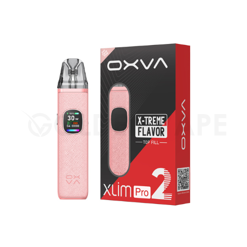 Oxva Xlim Pro 2 Pod Kit