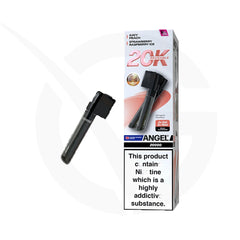Coral Edition Vapes Bars Angel 20K Refill Pack