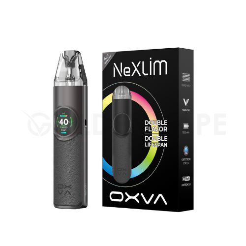 OXVA NeXLIM Pod Vape Kit