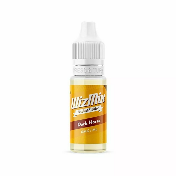 Wizmix E-Liquids Vape Juice Box of 10