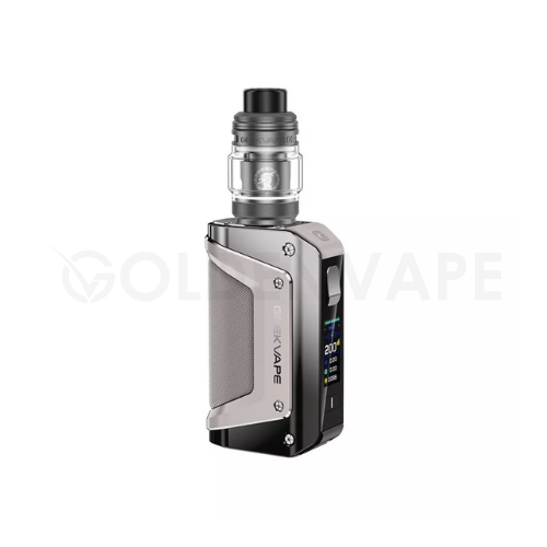 Geekvape Aegis Legend 3 Mod Vape kit