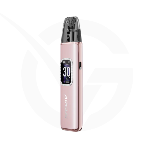 voopoo argus gene battery removal VooPoo Argus G3 Pod Vape Kit