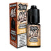 Cream Tobacco 10ml Nic Salt E-liquid by Doozy Mix Salts