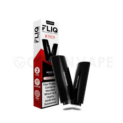 Avomi Fliq Prefilled Vape Pods ‑ Double Apple