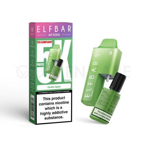 Elf Bar AF5000 