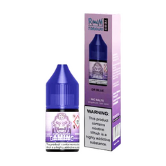 E-Liquids Dr Blue - Golden Vape E-Liquids Dr Blue - Golden Vape