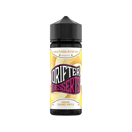 Drifter Bar Juice 100ml Shortfill - Box of 10, 20, 40 & 50