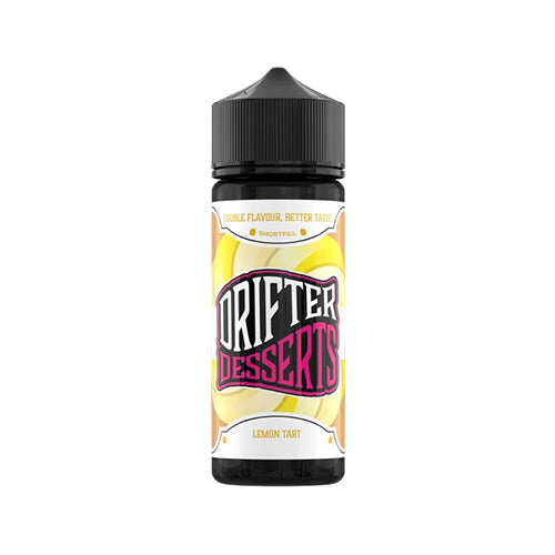 Drifter Bar Juice 100ml Shortfill - Box of 10, 20, 40 & 50
